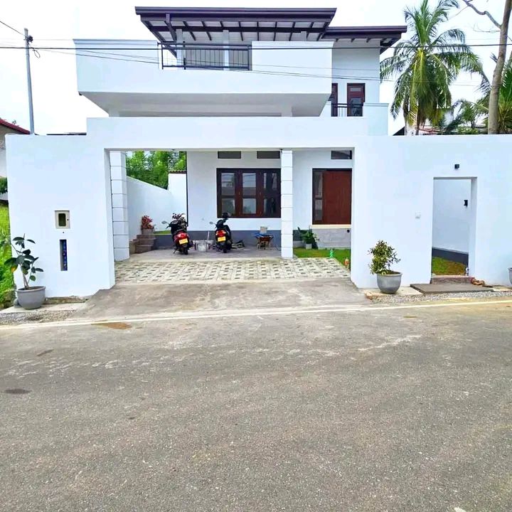 House for Sale in Kottawa