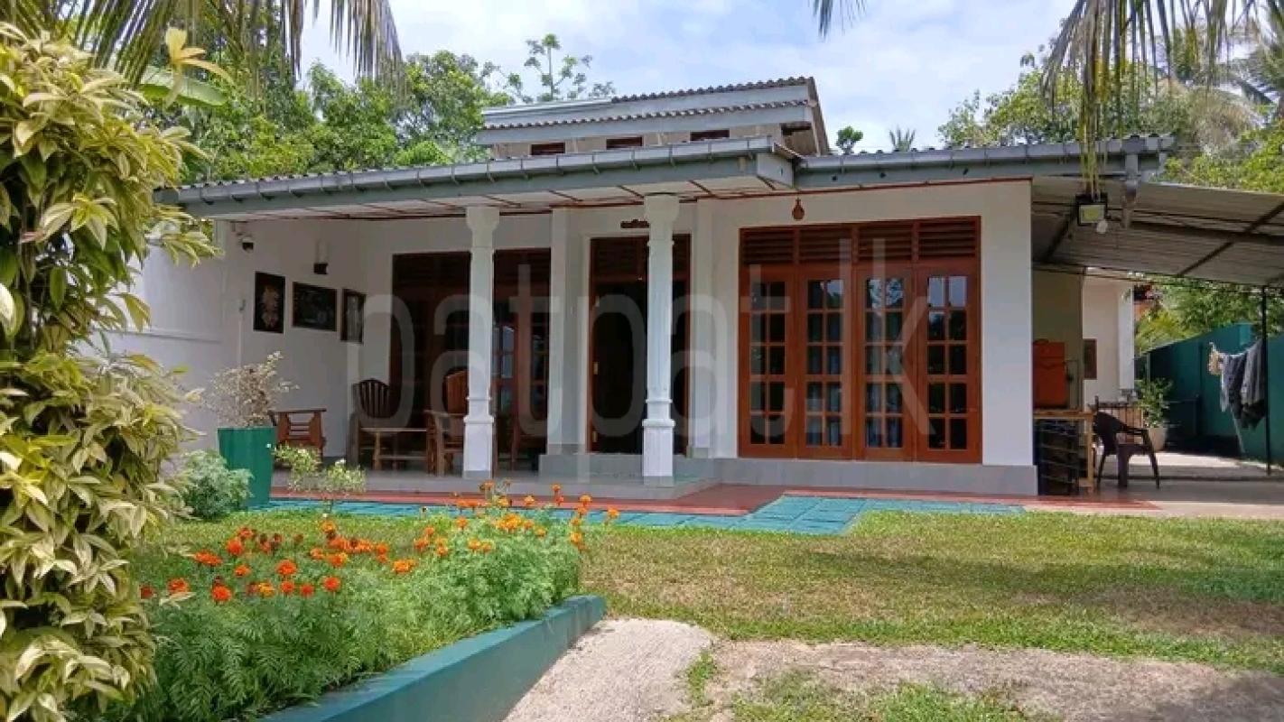 House for Sale in Minuwangoda