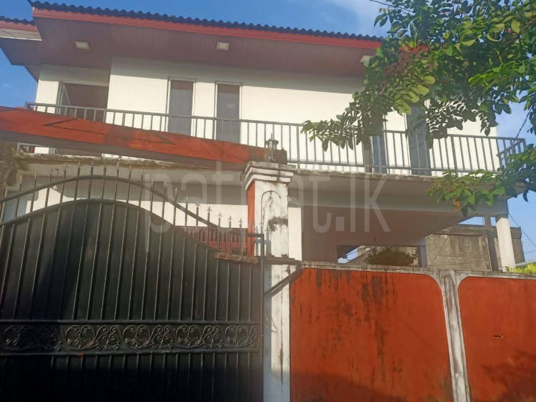 House for Sale in Malabe