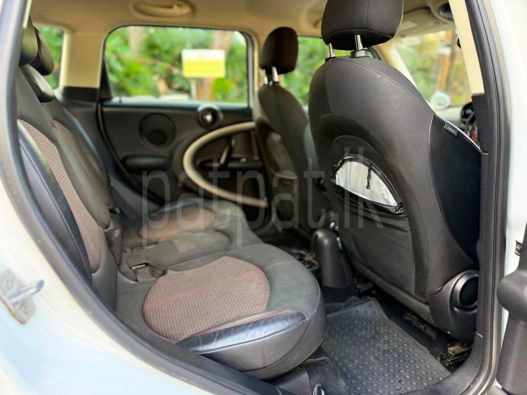 Mini Cooper 2015 - Used SUV sale in Sri Lanka - patpat.lk