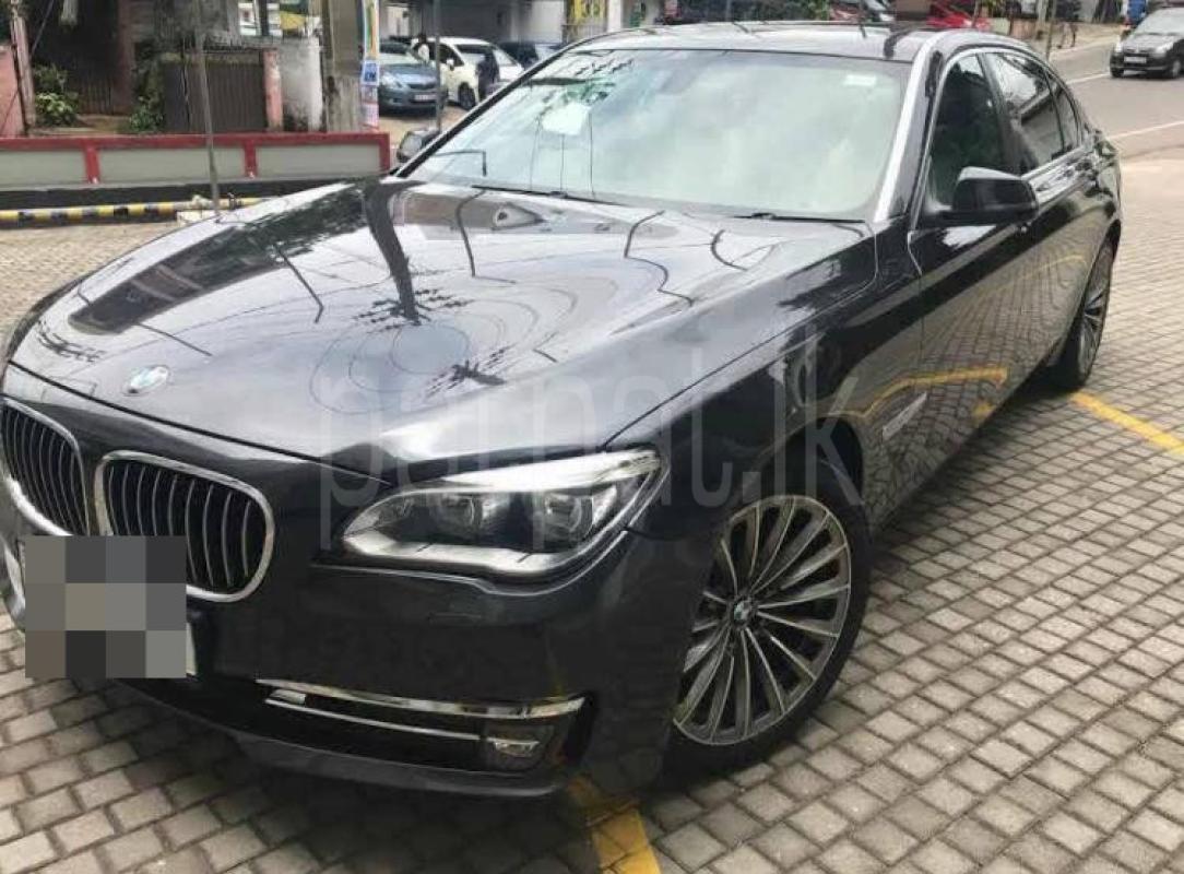 BMW 2 Series 2015 - Used Car sale in Sri Lanka - patpat.lk