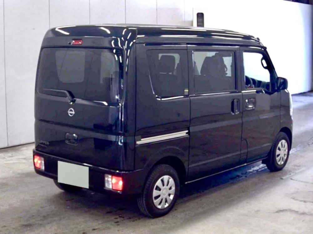 Nissan Clipper 2024 - Brand New Van sale in Sri Lanka - patpat.lk