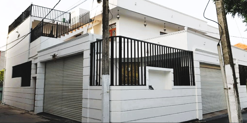 House for Sale in Wattala