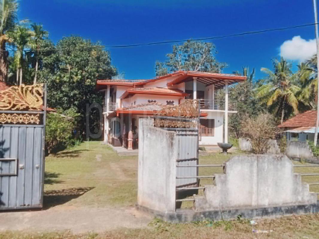 House for Sale in Ambalantota ads-image-1