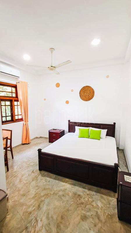 Furnished Apartment for Rent in Imaduwa