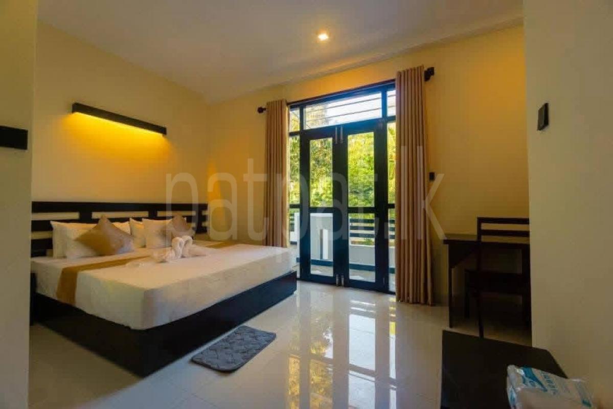 Hotel for Sale in Ahangama