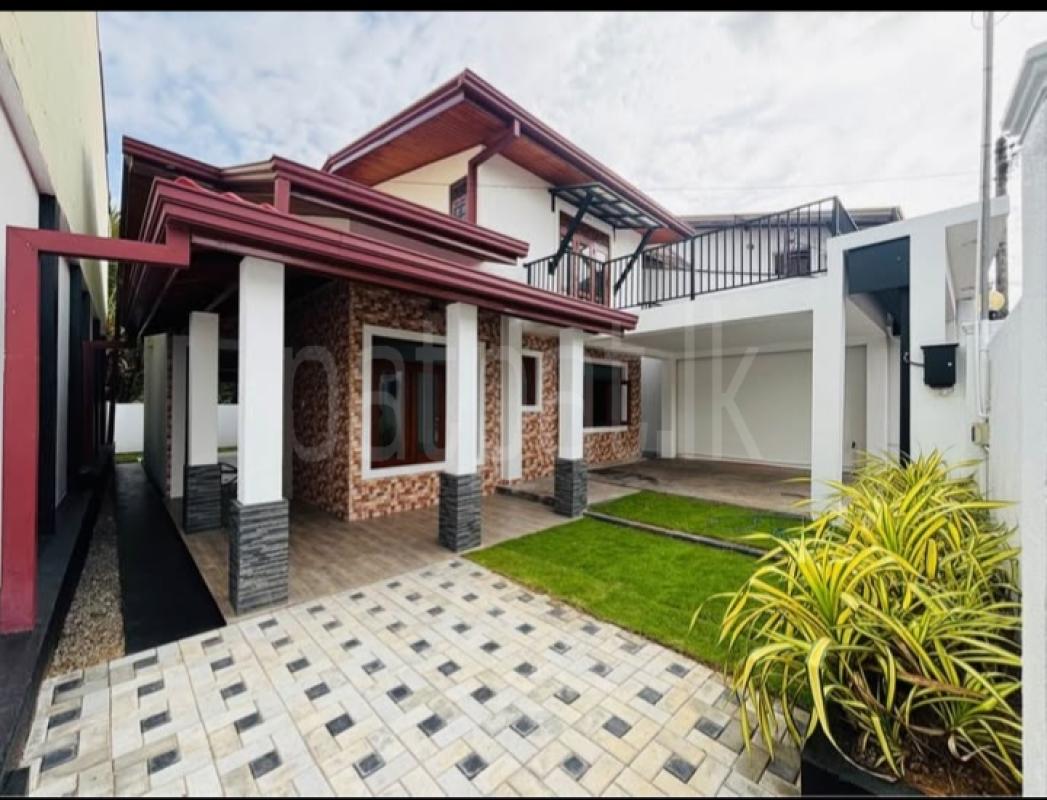 House for Sale in Piliyandala ads-image-1