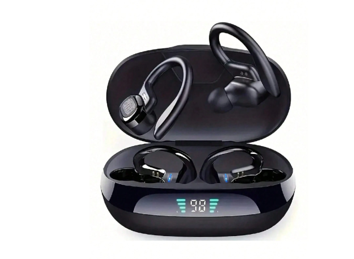 Ear Headphones