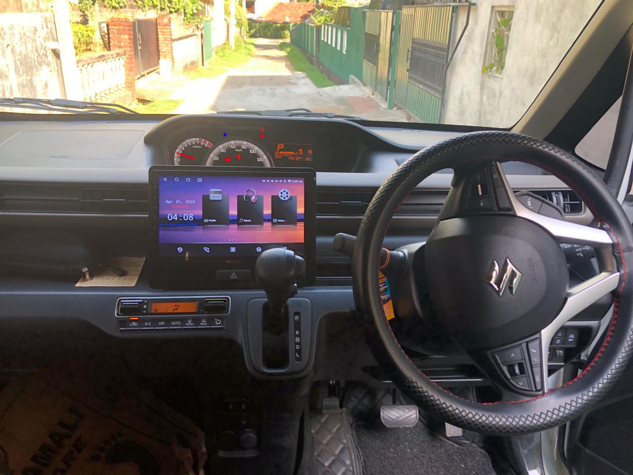 Suzuki Wagon R 2023 - Used Car sale in Sri Lanka - patpat.lk