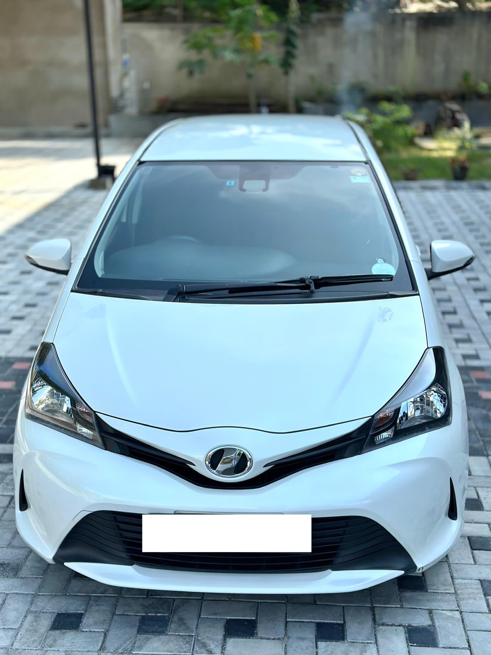 Toyota Vitz 2016 ads-image-1