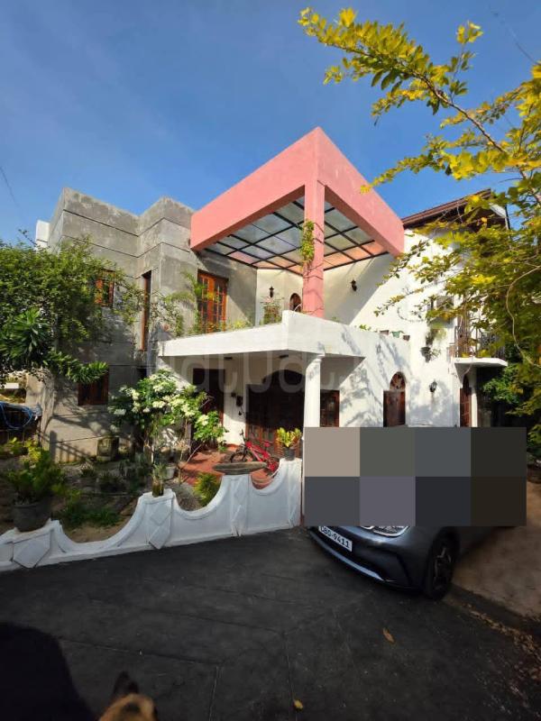 House for Sale in Malabe