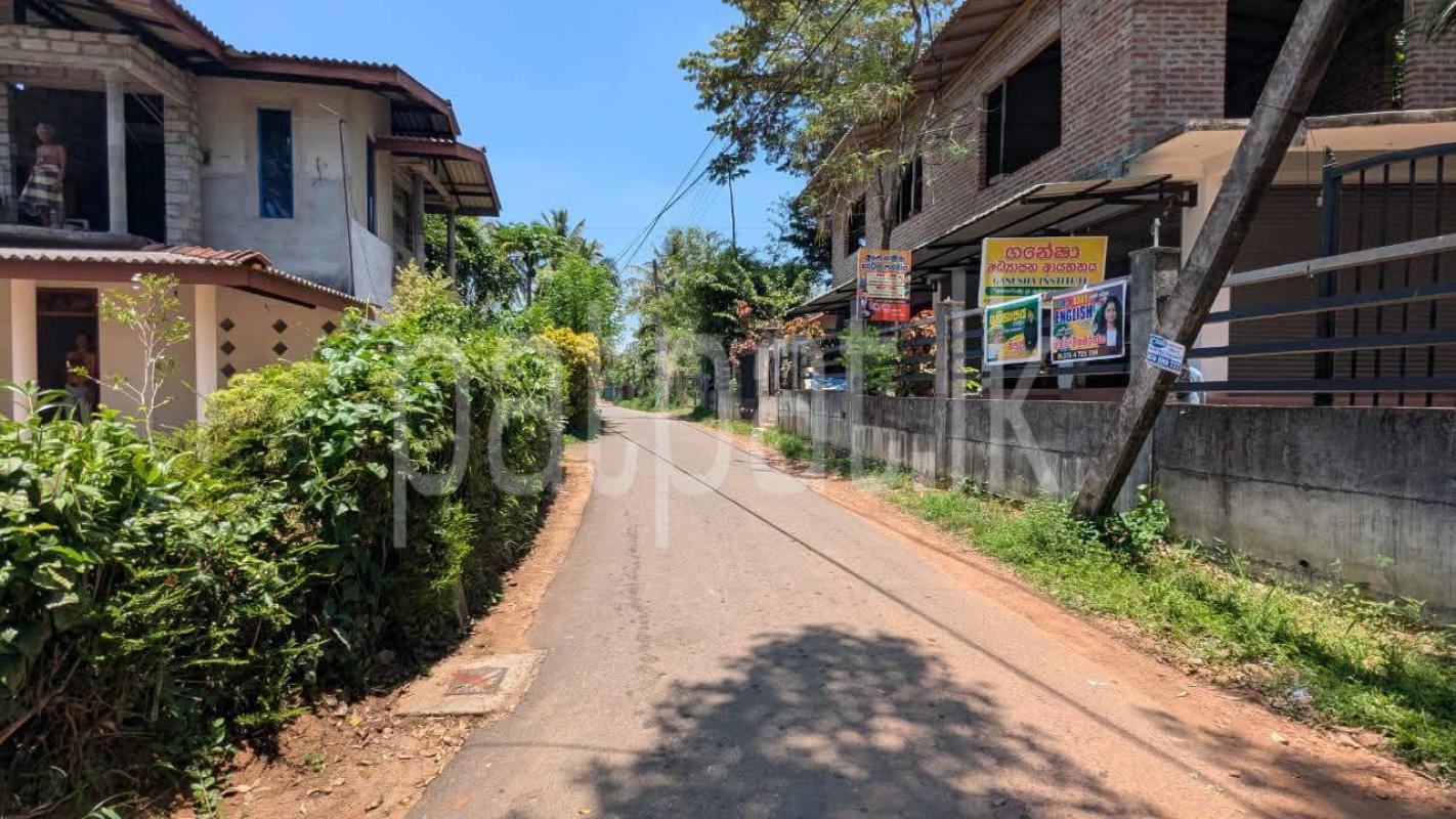 House for Sale in Bemmulla