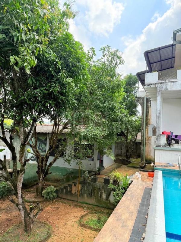 House for Sale in Kalutara