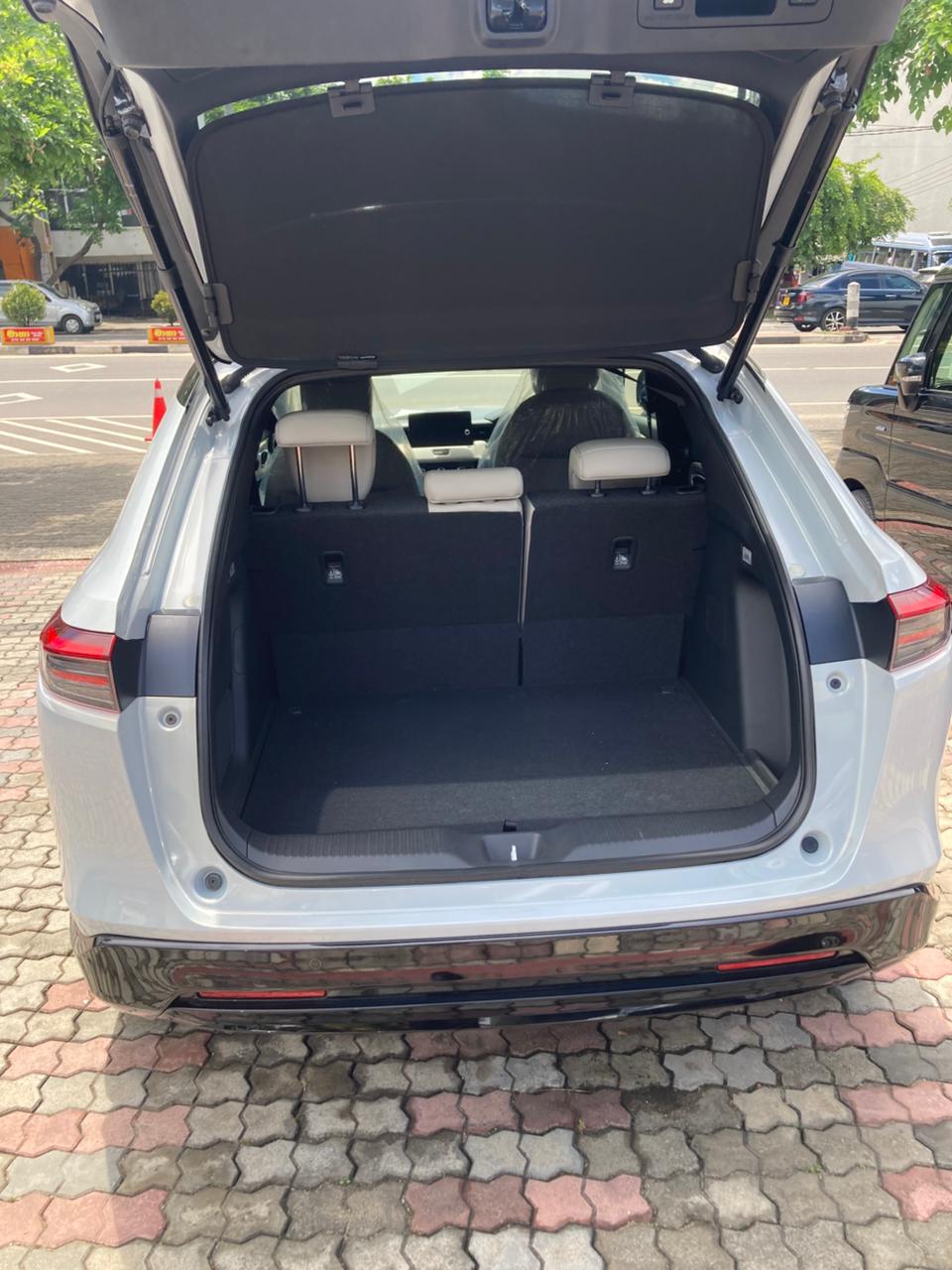 Honda Vezel 2025 - சான்றளிக்கப்பட்டது SUV sale in Sri Lanka - patpat.lk