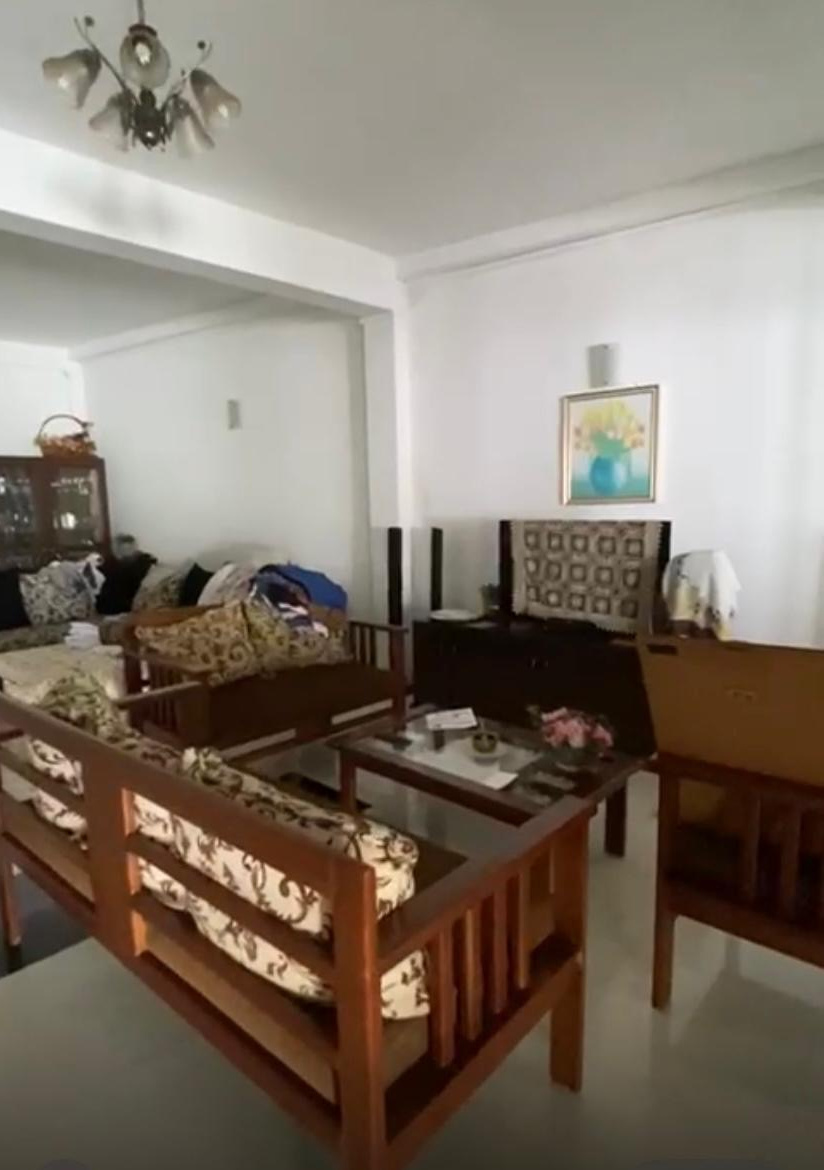 House for Rent in Dehiwala