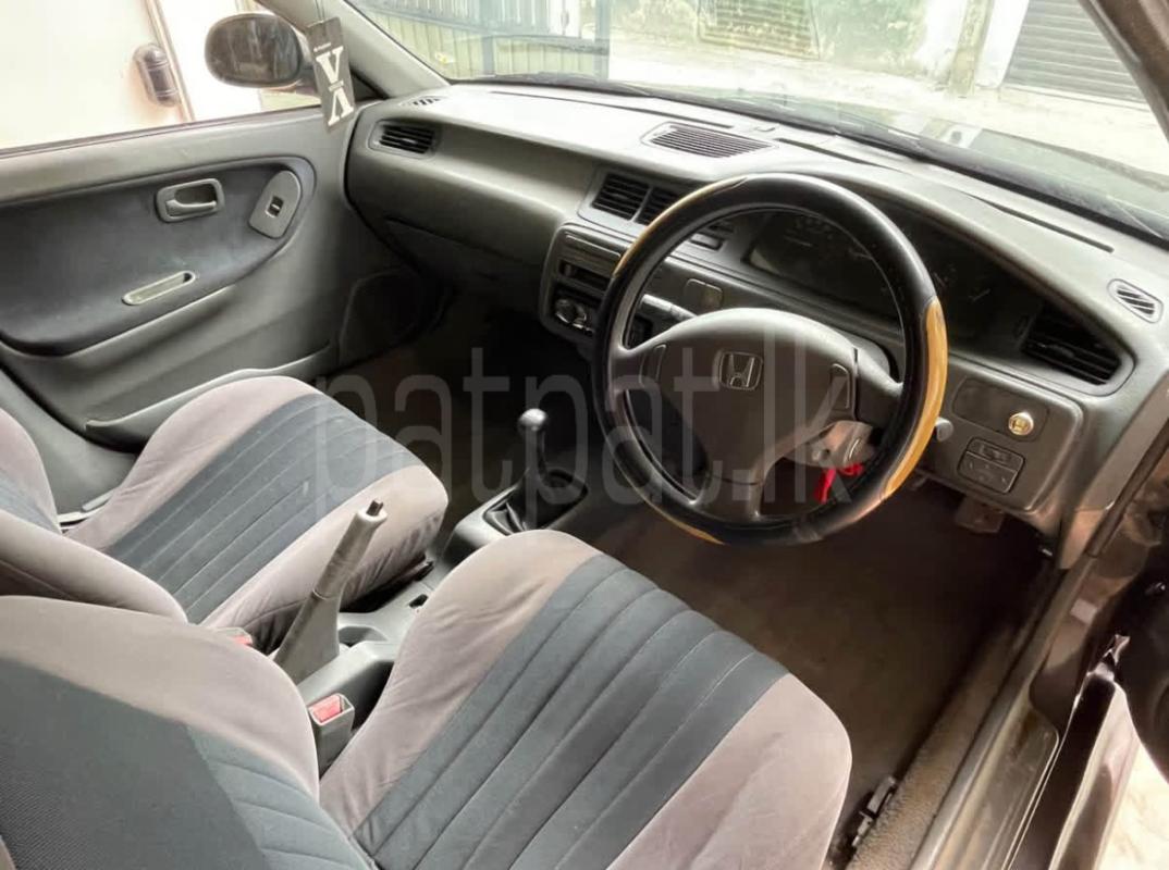 Honda Civic 1992 - பயன்படுத்தப்பட்டது கார் sale in Sri Lanka - patpat.lk