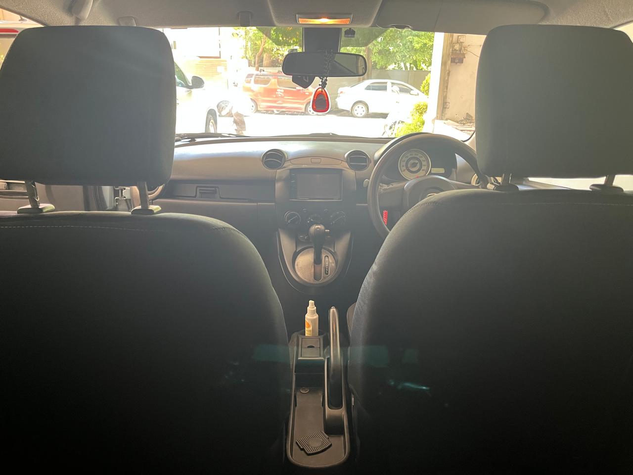 Mazda Demio 2008 - Used Car sale in Sri Lanka - patpat.lk