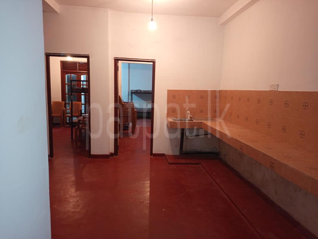 House for Rent in Maharagama