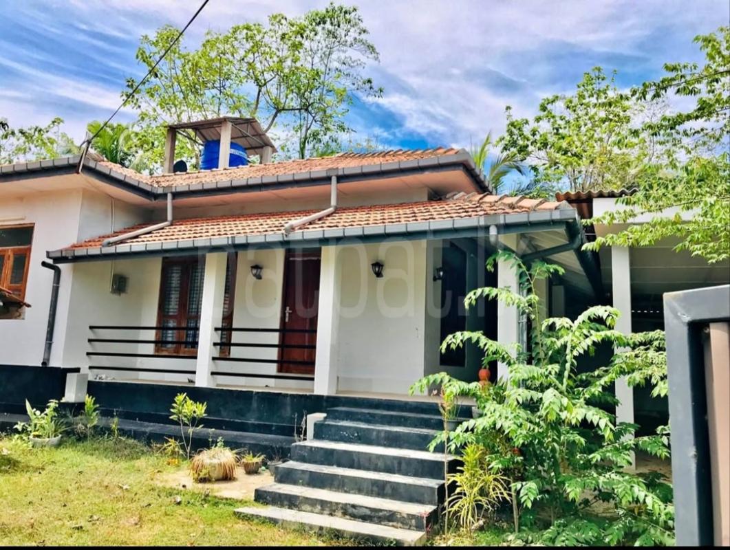 House for Sale in Katana