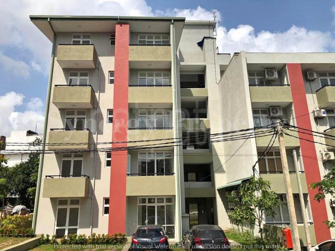 Unfurnished Apartment for Sale in Kiribathgoda ads-image-1