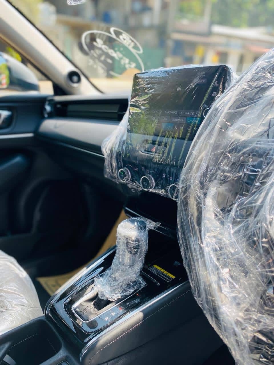 Honda Vezel 2026 - Brand New SUV sale in Sri Lanka - patpat.lk