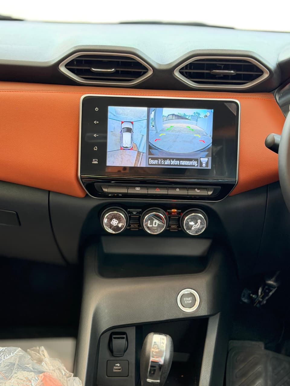 Nissan Magnite 2025 - අලුත් SUV රථය sale in Sri Lanka - patpat.lk