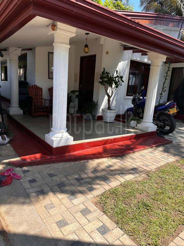 House for Sale in Ja-Ela