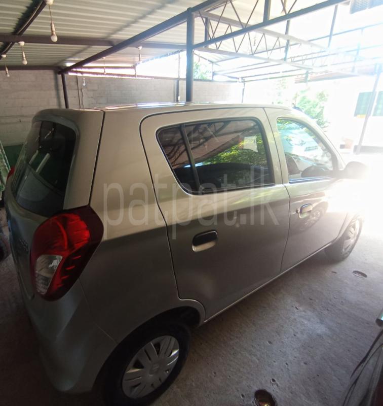 Suzuki LXI 2018 - Used Car sale in Sri Lanka - patpat.lk