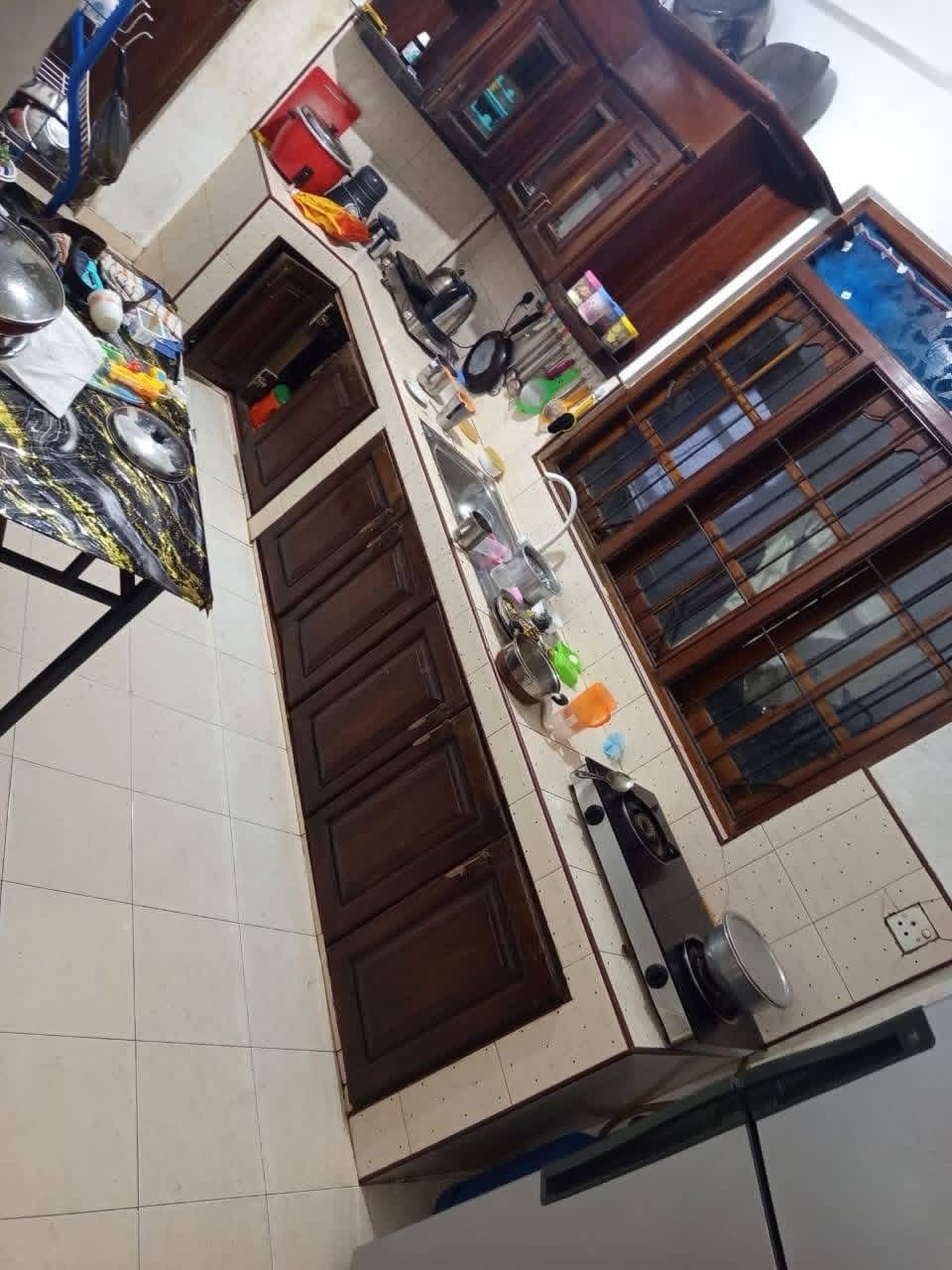 House for Sale in Gampola