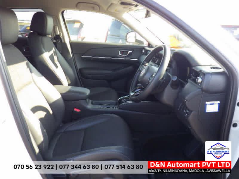 Honda Vezel 2024 - சான்றளிக்கப்பட்டது SUV sale in Sri Lanka - patpat.lk