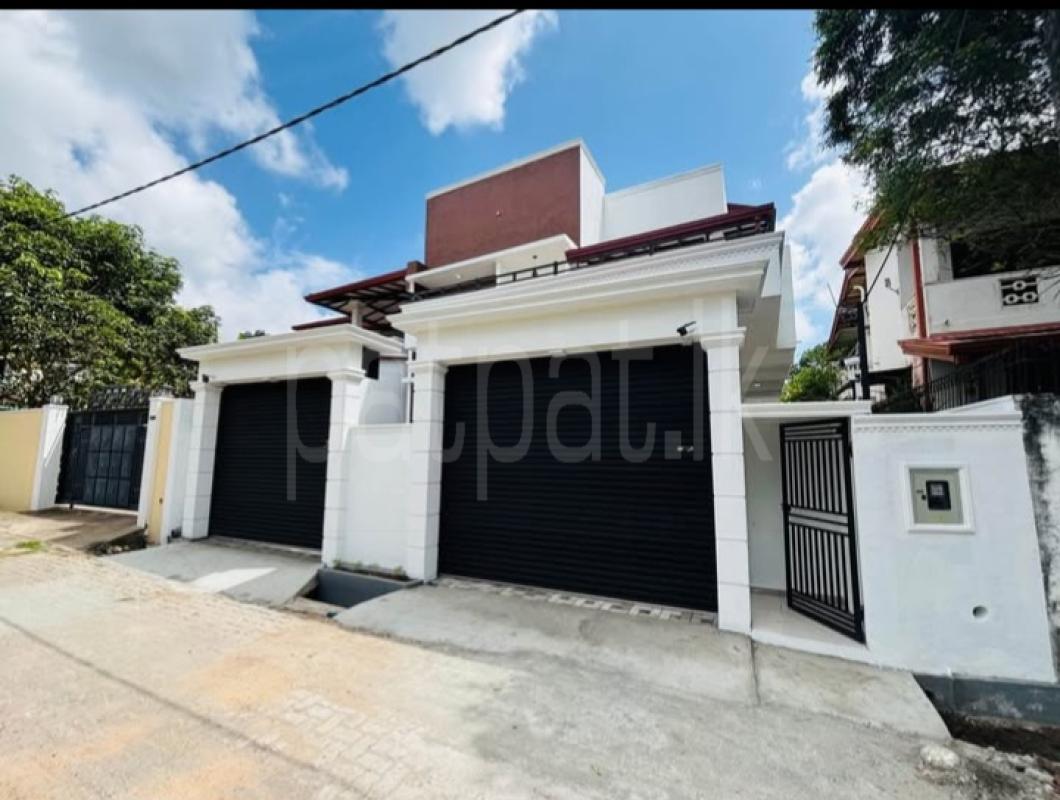 House for Sale in Piliyandala