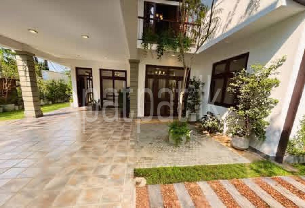 House for Sale in Battaramulla