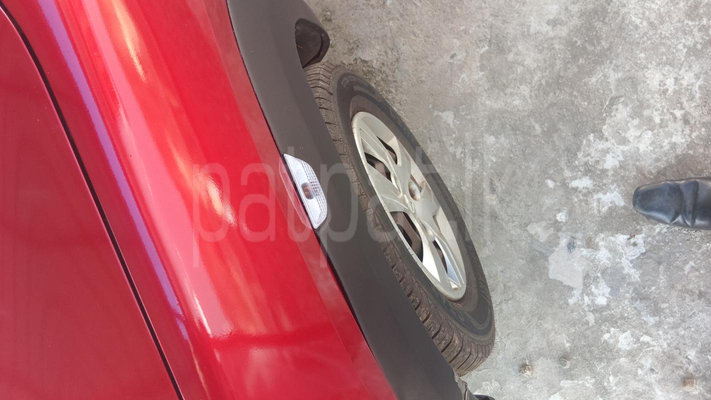Renault KWID 2016 - பயன்படுத்தப்பட்டது கார் sale in Sri Lanka - patpat.lk