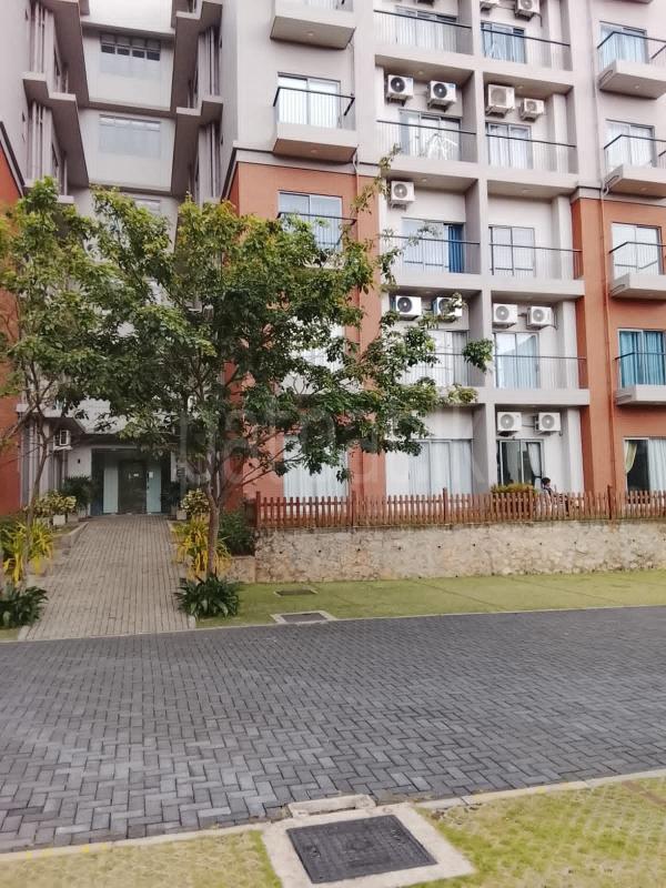 Furnished Apartment for Rent in Kahathuduwa