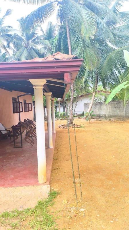 House for Sale in Bandaragama