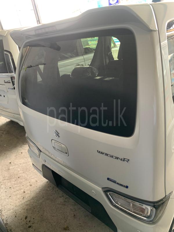 Suzuki Wagon R 2026 - பயன்படுத்தப்பட்டது கார் sale in Sri Lanka - patpat.lk