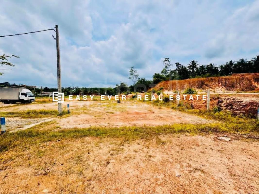 Residential Land for Sale in Gampaha