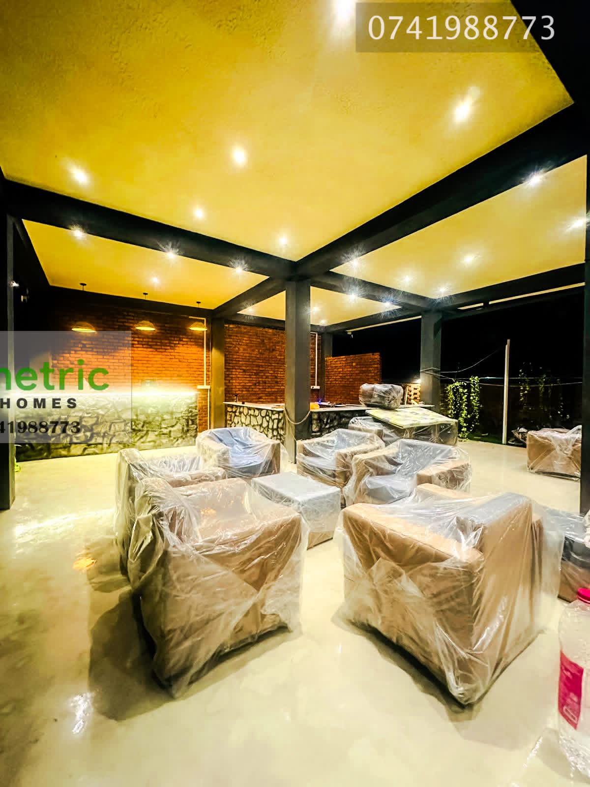 Hotel for Sale in Katunayake