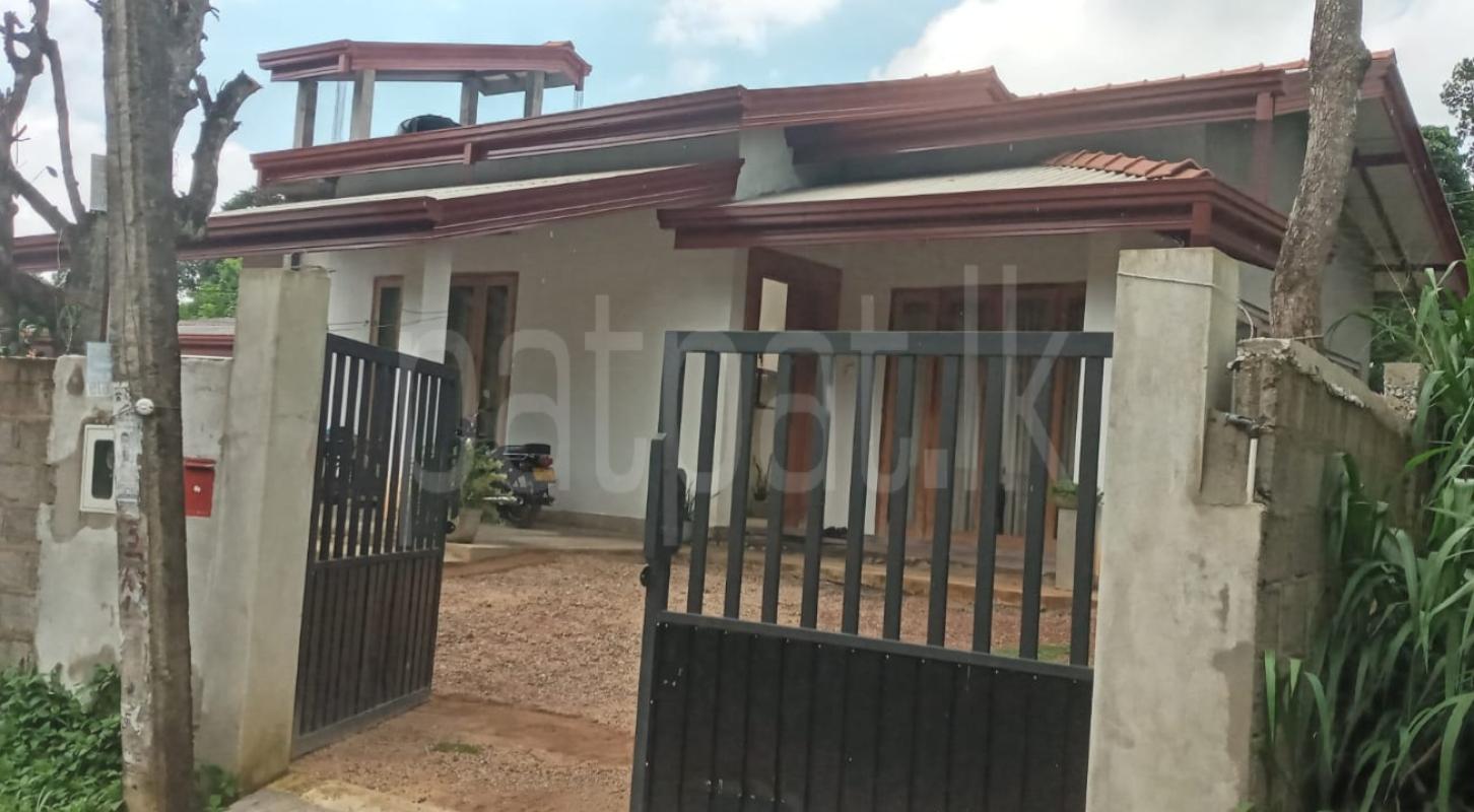 House for Sale in Kalagedihena ads-image-1