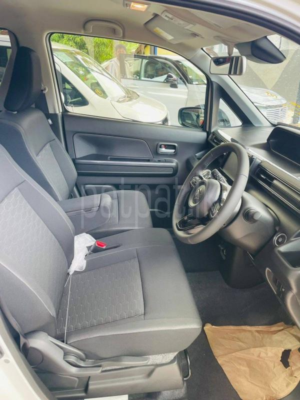 Suzuki Wagon R 2026 - மறுசீரமைக்கப்பட்டது கார் sale in Sri Lanka - patpat.lk