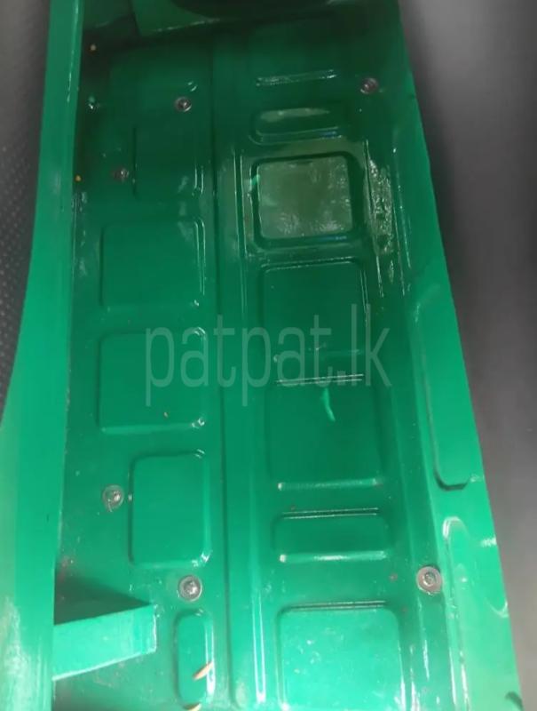 Bajaj 2 stroke 2005 - භාවිතා කරන ලද ත්‍රිරෝද රථය sale in Sri Lanka - patpat.lk