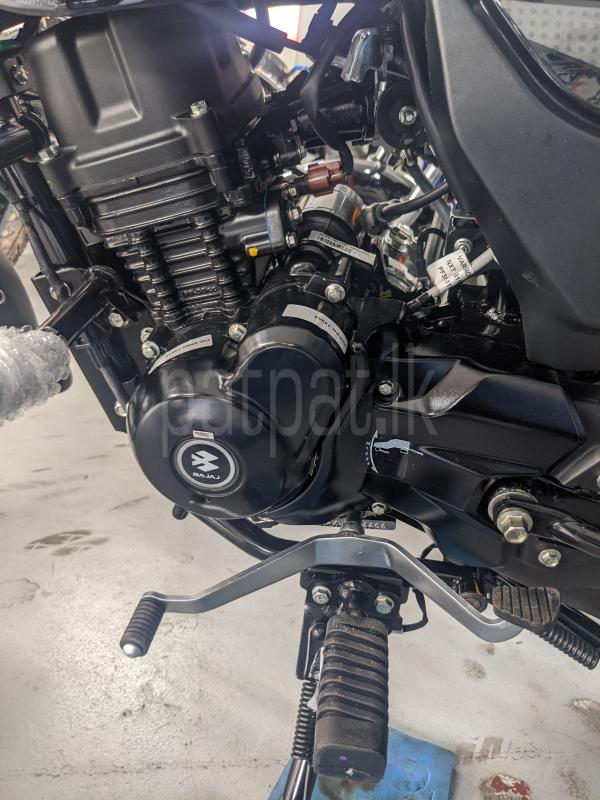 Bajaj Platina 2026 - சான்றளிக்கப்பட்டது பைக் sale in Sri Lanka - patpat.lk