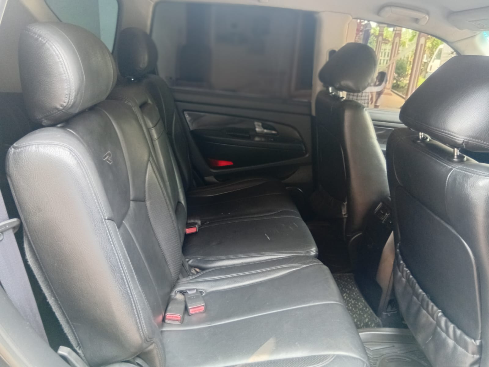 Micro SsangYong 2008 - பயன்படுத்தப்பட்டது SUV sale in Sri Lanka - patpat.lk