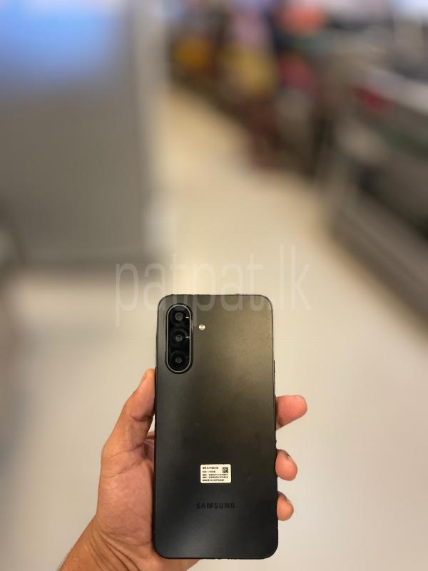 Samsung galaxy A17 5g