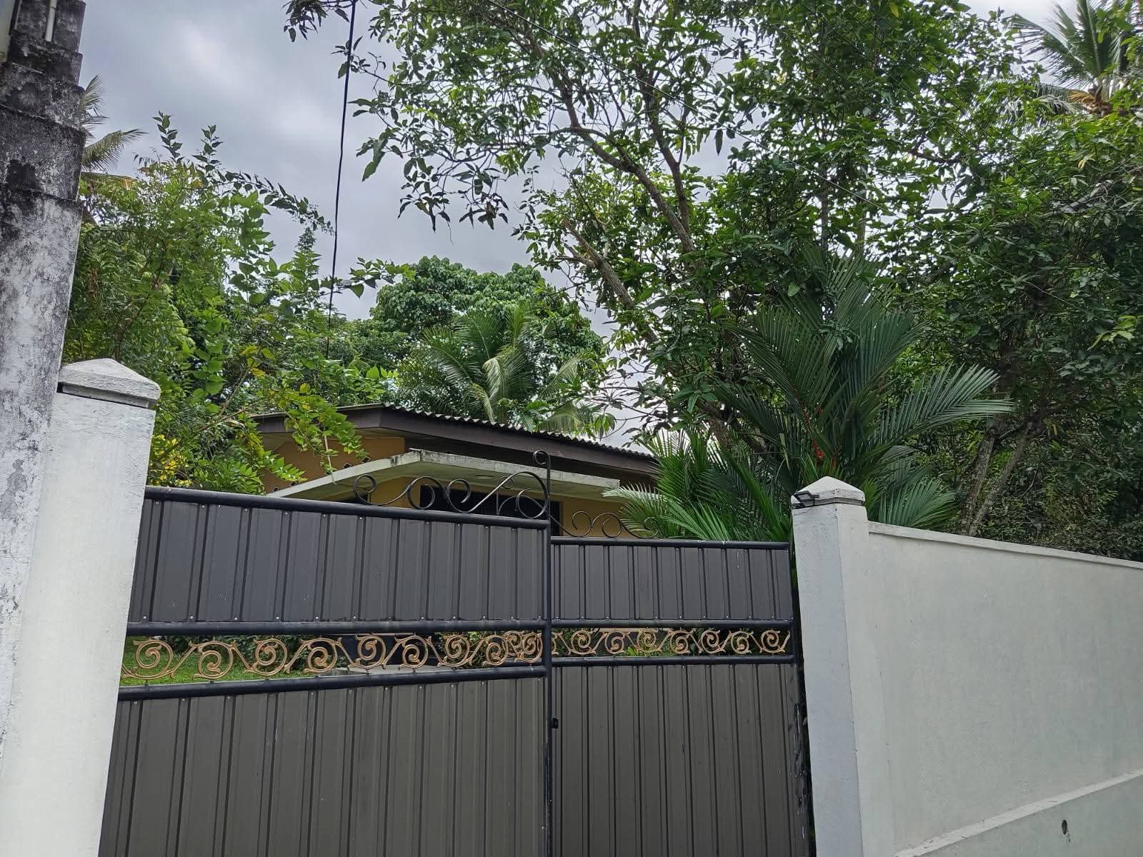 House for Sale in Battaramulla