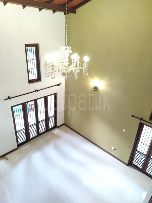 House for Rent in Kadawatha