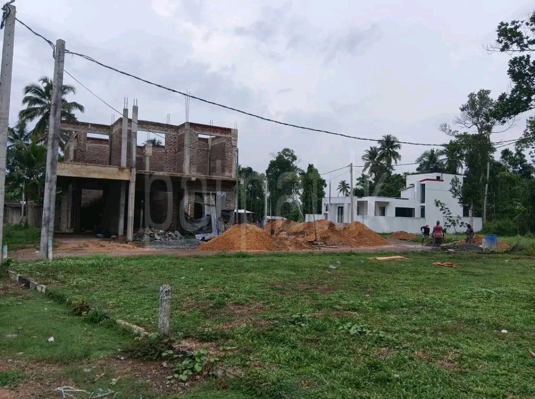Residential Land for Sale in Piliyandala