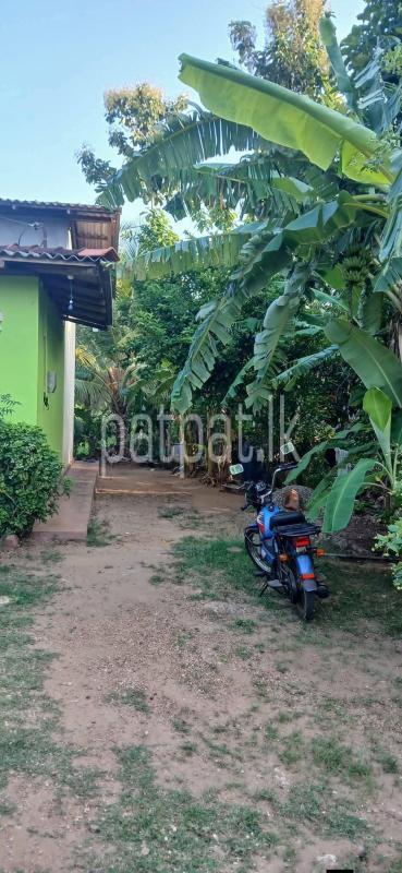 Residential Land for Sale in Kataragama