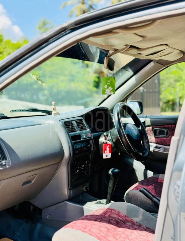 Nissan Pulsar 1998 - பயன்படுத்தப்பட்டது கார் sale in Sri Lanka - patpat.lk