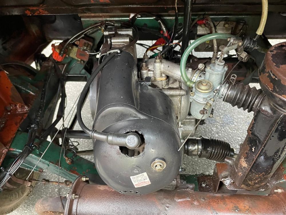 Bajaj Three Wheel 2007 - Used Three wheeler sale in Sri Lanka - patpat.lk